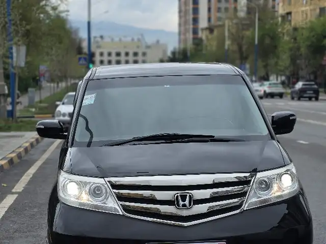 Honda CR-V 2013