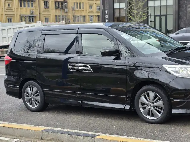 Honda CR-V 2013