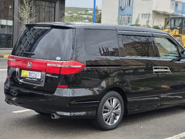 Honda CR-V 2013