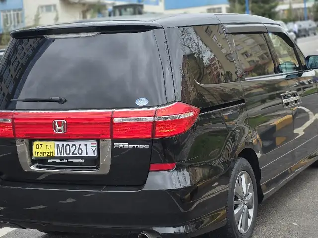 Honda CR-V 2013
