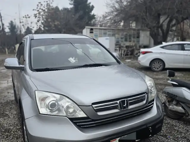 Honda CR-V 2007