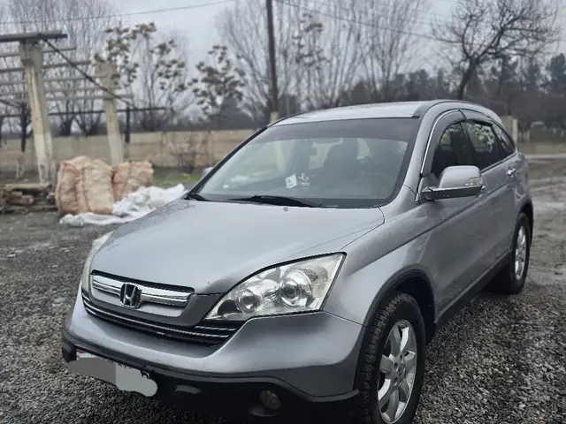 Honda CR-V 2007