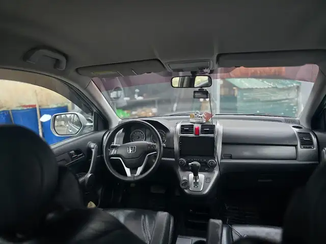 Honda CR-V 2007