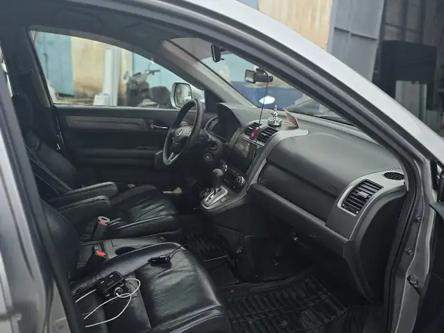 Honda CR-V 2007