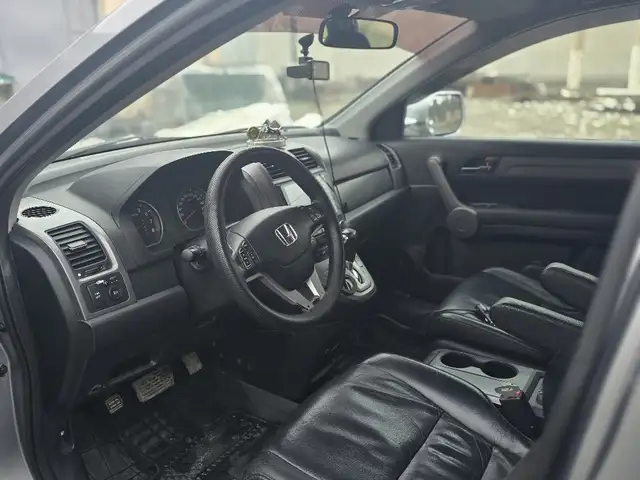 Honda CR-V 2007