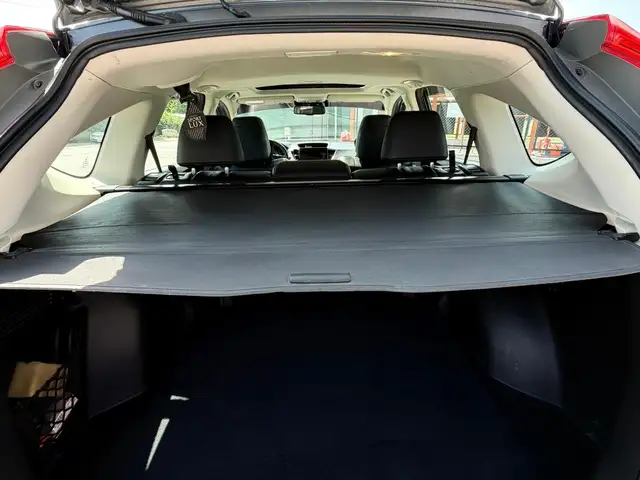 Honda CR-V 2013