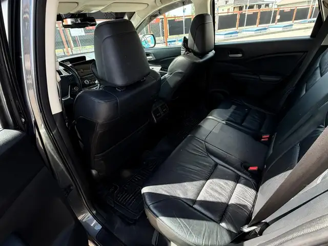 Honda CR-V 2013