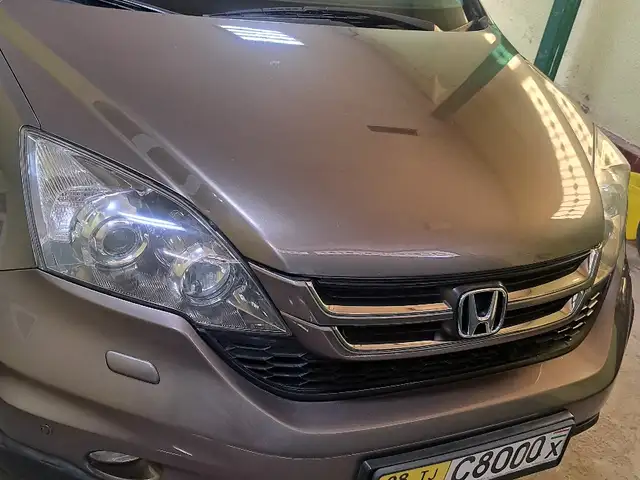 Honda CR-V 2011