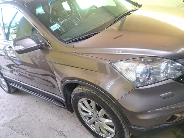 Honda CR-V 2011