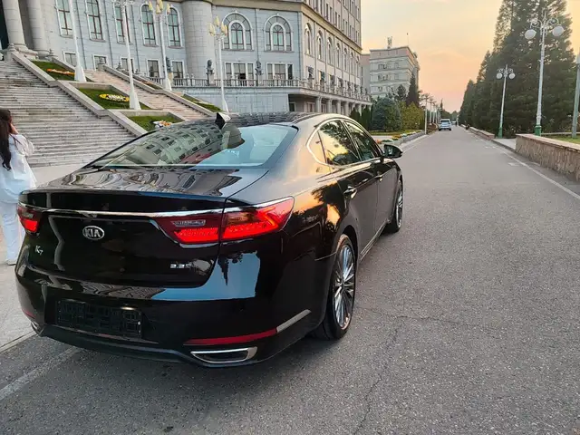 Honda Accord 2017
