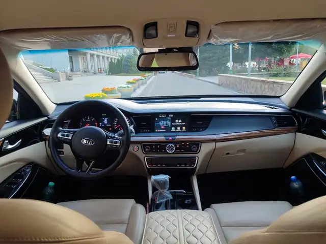 Honda Accord 2017