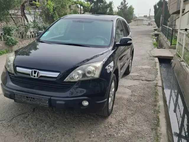 Honda CR-V 2007