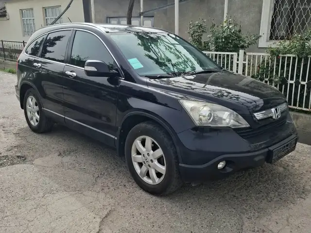 Honda CR-V 2007