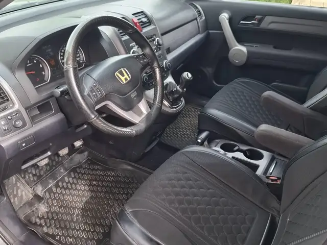 Honda CR-V 2007