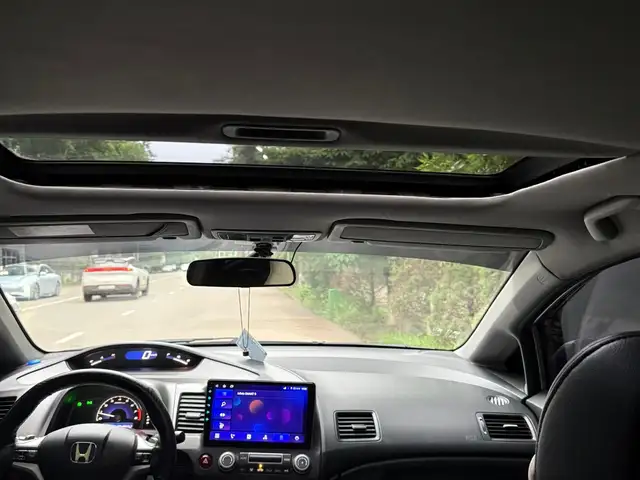 Honda Civic 2008