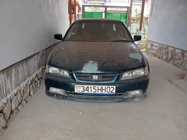 Honda Accord 1998