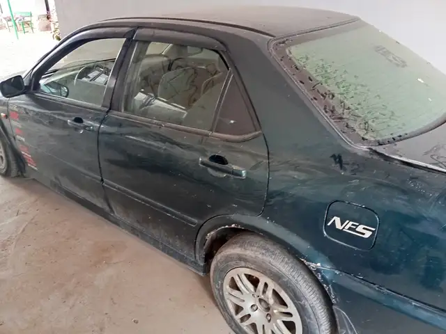 Honda Accord 1998