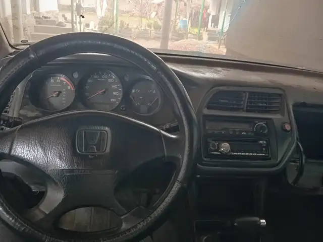 Honda Accord 1998