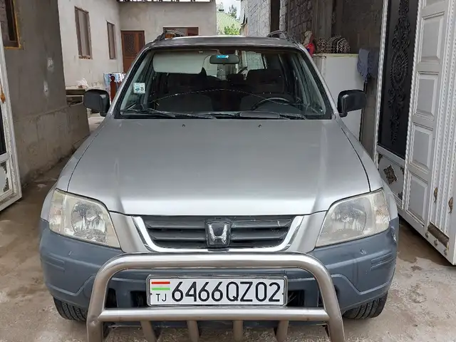 Honda CR-V 1998