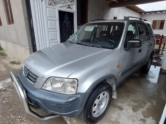 Honda CR-V 1998