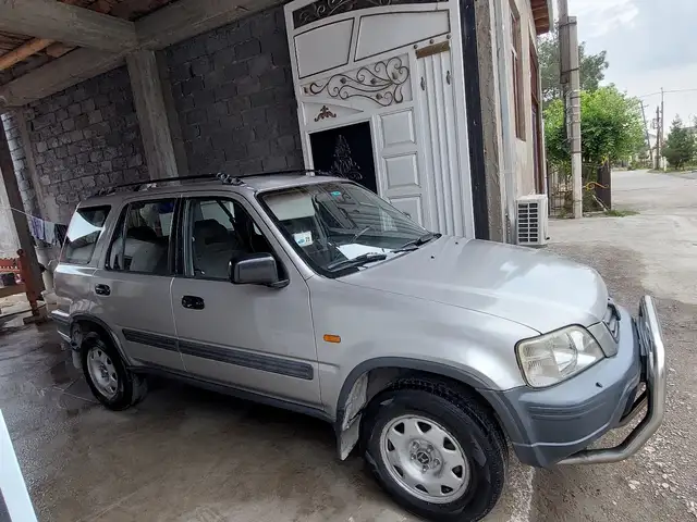 Honda CR-V 1998