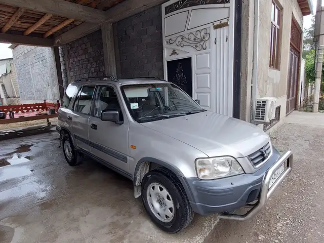 Honda CR-V 1998