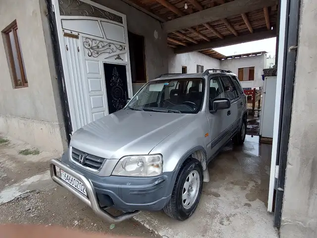 Honda CR-V 1998