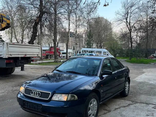 Audi A4 1996