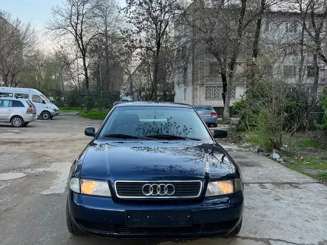 Audi A4 1996