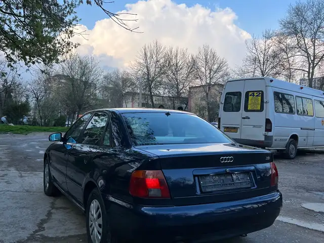 Audi A4 1996
