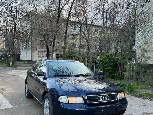 Audi A4 1996