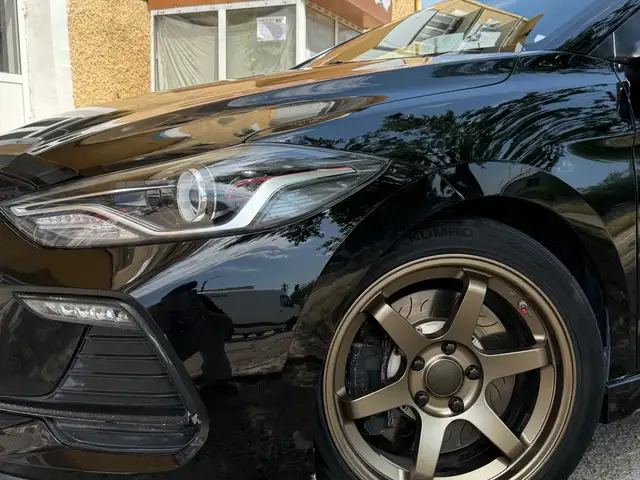 Hyundai Avante 2016