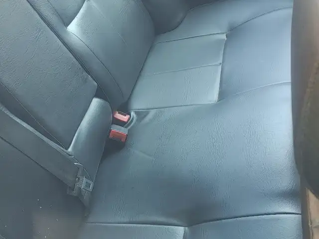 Audi A6 1999
