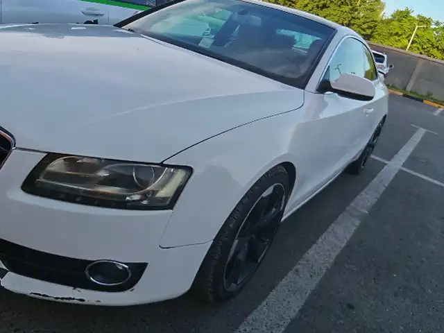Audi A5 2010