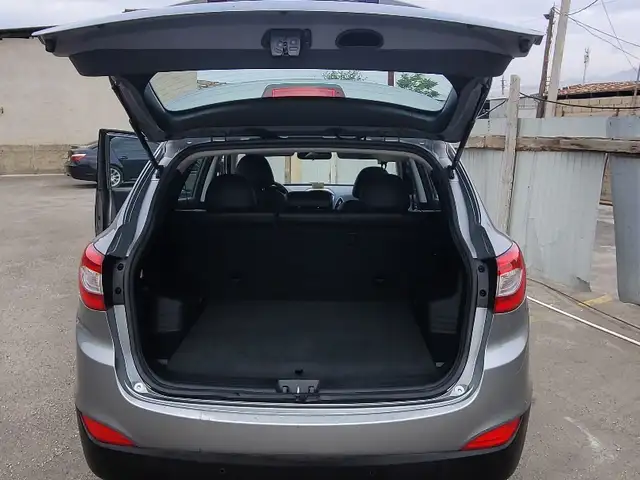 Hyundai Tucson 2014