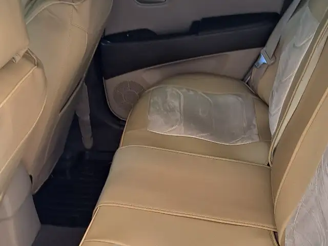 Hyundai Avante 2007