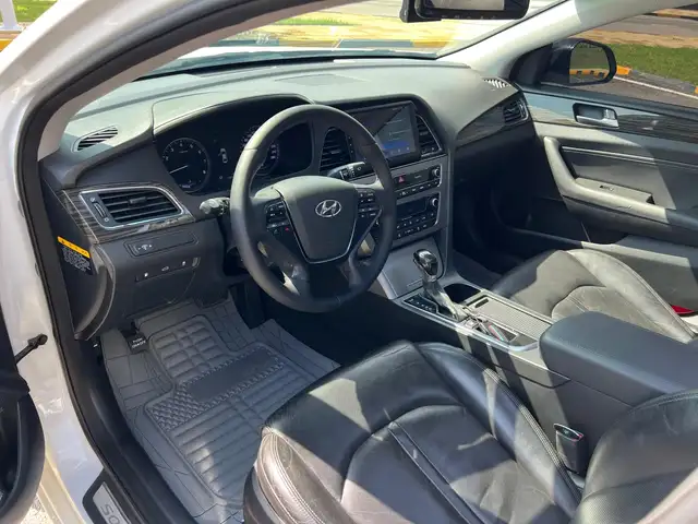 Hyundai Sonata 2014