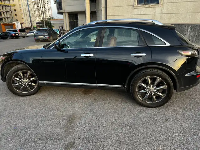 Infiniti FX 2007