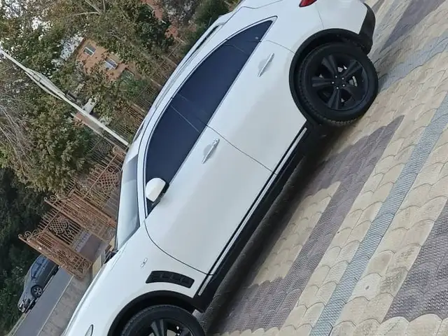 Infiniti FX 2009