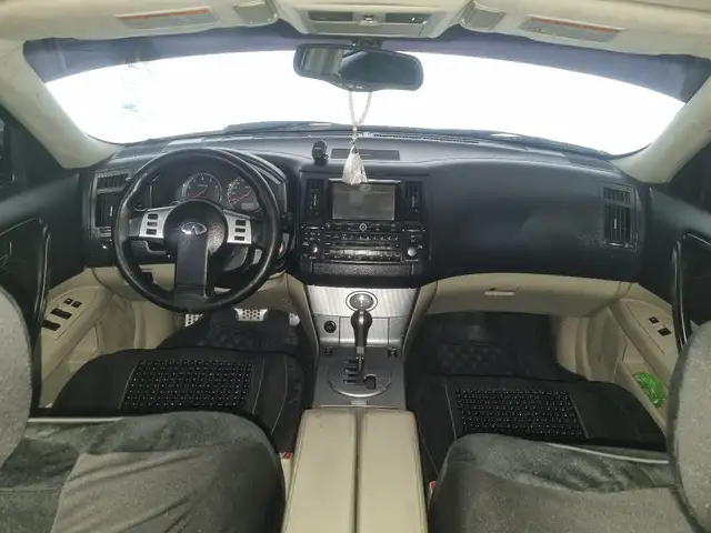 Infiniti FX 2006