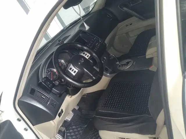 Infiniti FX 2006