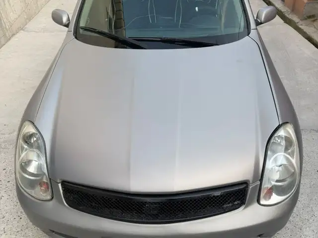 Infiniti G 2003