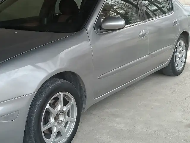 Infiniti I 2005
