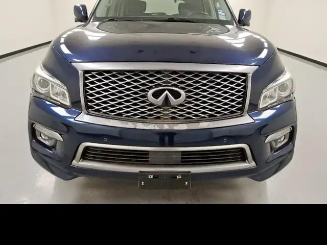 Infiniti QX 2015