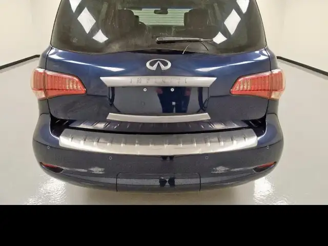 Infiniti QX 2015