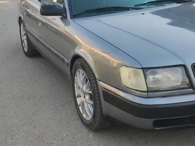 Audi 100 1992