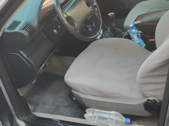 Audi 100 1992