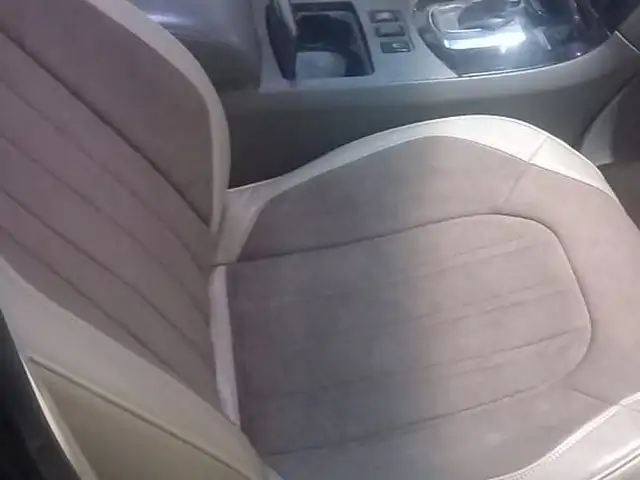 Infiniti FX 2007