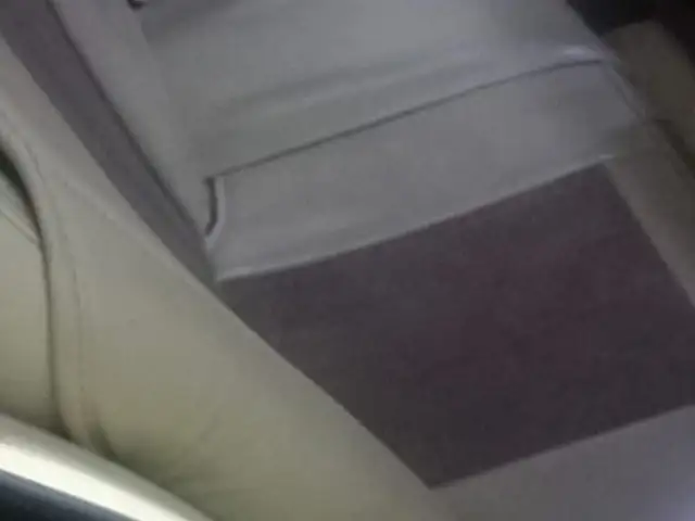 Infiniti FX 2007