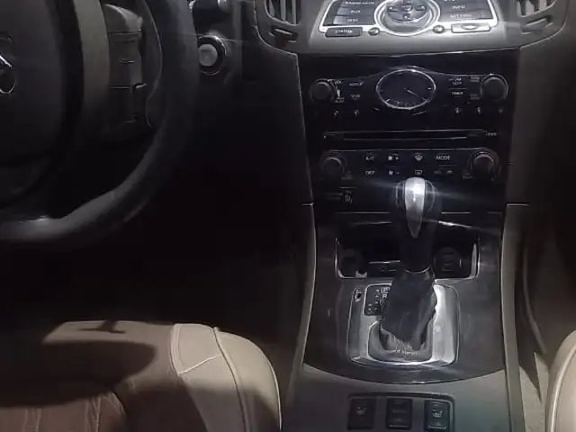 Infiniti FX 2007